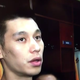 Illustration for article titled Sad Jeremy Lin Sums Up The Lakers Season In Six Seconds